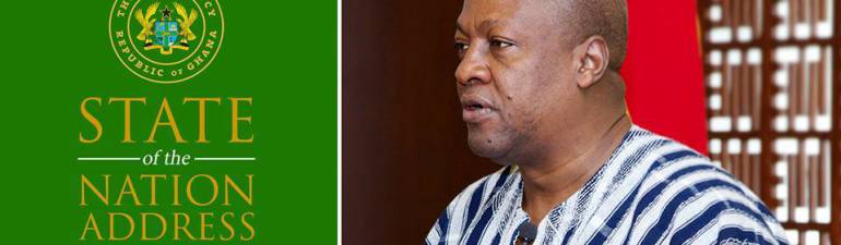 President Mahama-SBS