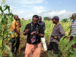 Agricinghana