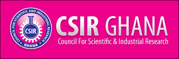 CSIR-Ghana